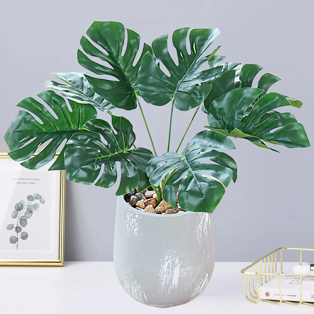 

Искусственное украшение, 1 шт., искусственный цементный горшок, украшение для дома, искусственное настольное украшение