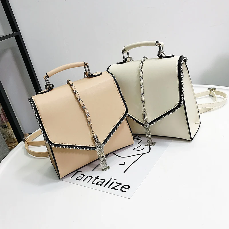 Модные кожаные рюкзаки для подростков сумка женская Feminina Mochila маленькие женские школьные сумки через плечо рюкзак; рюкзак