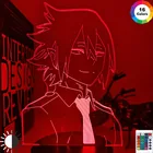 Светодиодный ночсветильник в стиле аниме Моя геройская Академия, лампа Тамаки для украшения спальни, лампа Тамаки, подарок на Рождество, день рождения