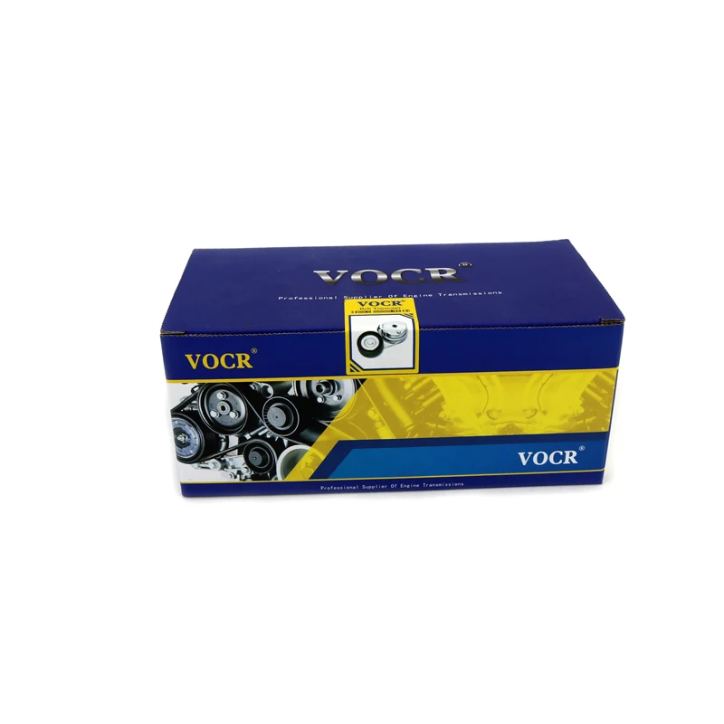 Шкив генератора для BENZ C180 1 6 2012-2014/C200 2 0 2014- OEM A2741550215 VOCR M274910 M274920 |