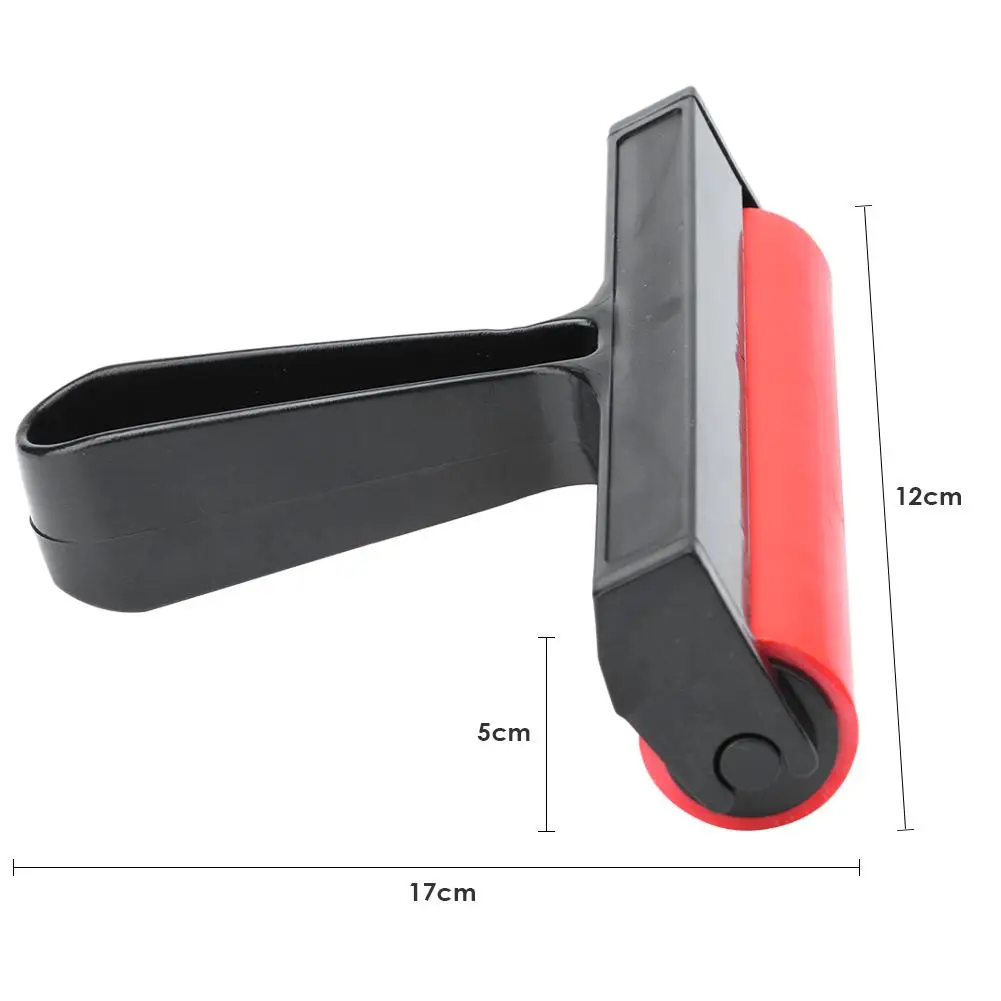 

Rubber Roller Brush DIY Diamond Painting Brushing Craft Art Drawing Tools