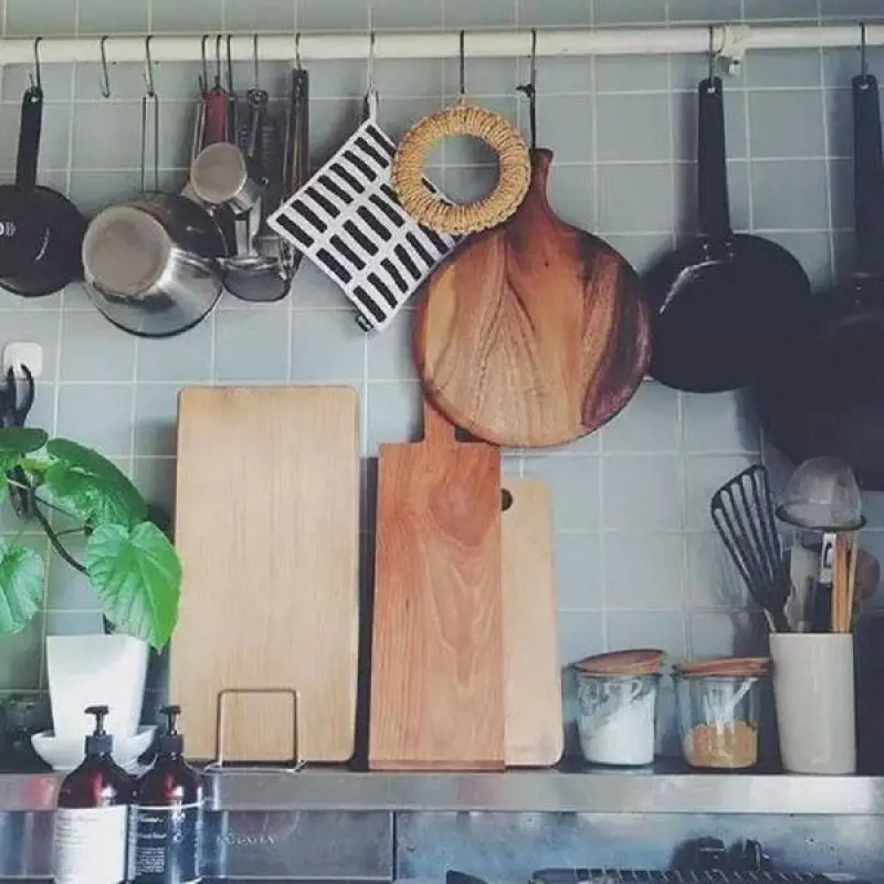 Телескопическая удочка для одежды 50 75 см регулируемая занавеска ванной и душа