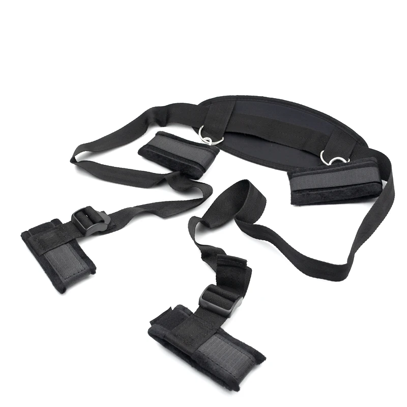 Интимные игрушки для пар БДСМ связывание повязки взрослых секс страстный игры|toys