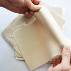 Макияж Косметика Татуировка 3D Перманентный макияж бровей губ пустая Татуировка практика кожа лист для иглы машина