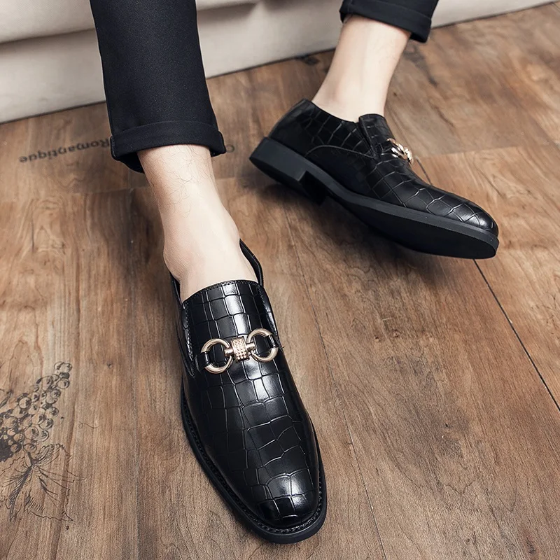

Men's Shoes