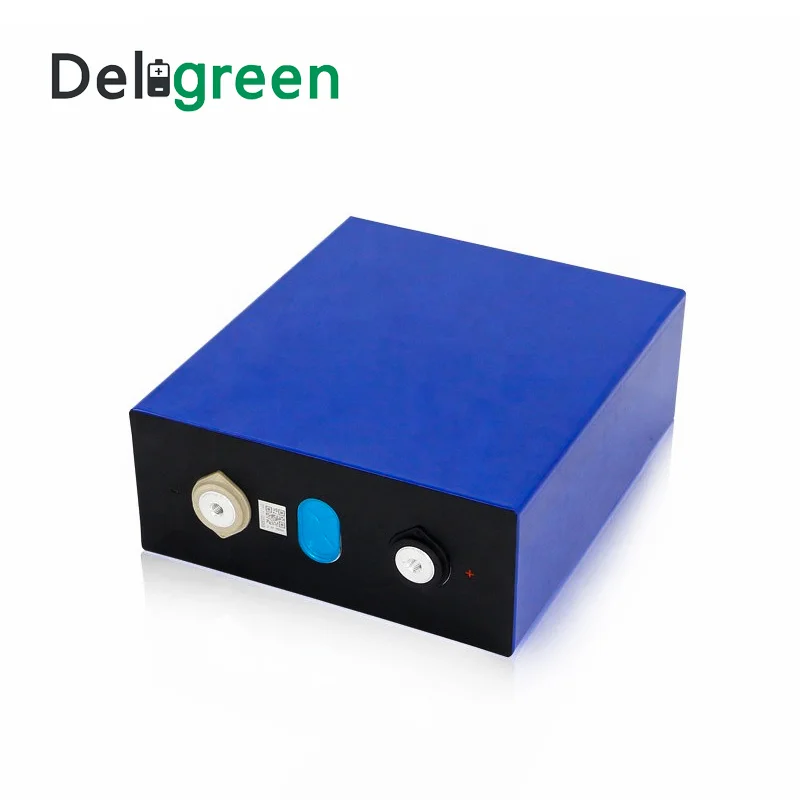 

4PCS Fresh Same Batch 280AH Solar EV Solar Batteries 3.2V 280AH Li- ion LEP Power Battery