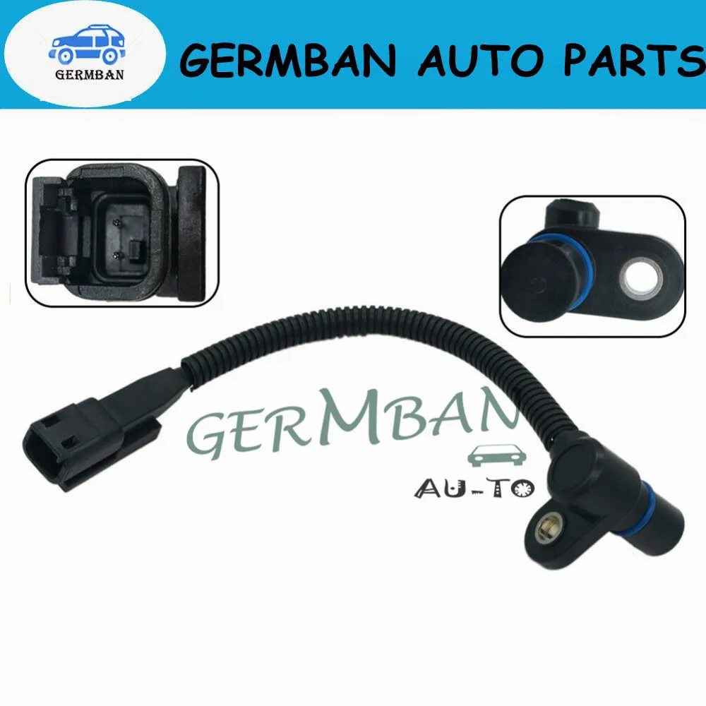 

Датчик положения коленчатого вала для Harley Dyna FXD Road King Sportster 883 32707-01C 9331001, 3270701C, TR484897, 2707-01C