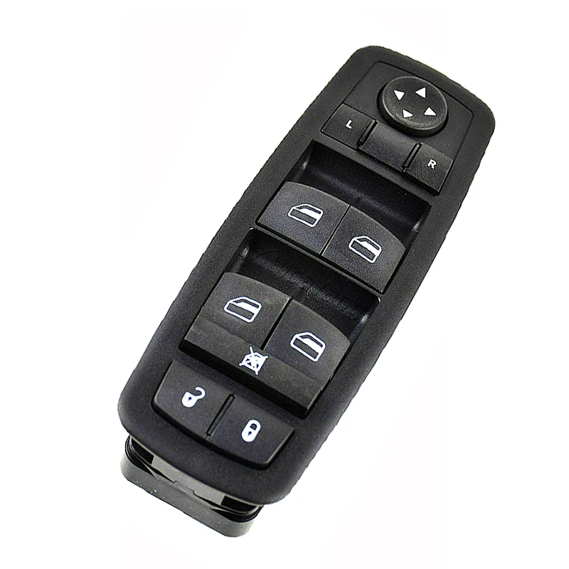 56046553 Главный переключатель стеклоподъемника со стороны водителя переменного