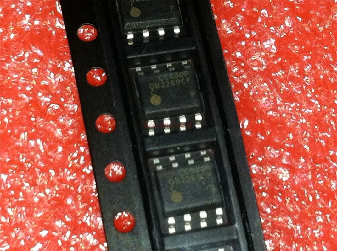 10 шт./лот OB2269CP 0B2269CP OB2269 лапками углублением SOP-8