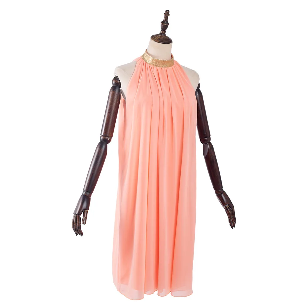 Последняя ночь в Сохо песчаный косплей костюм платье наряд Хэллоуин