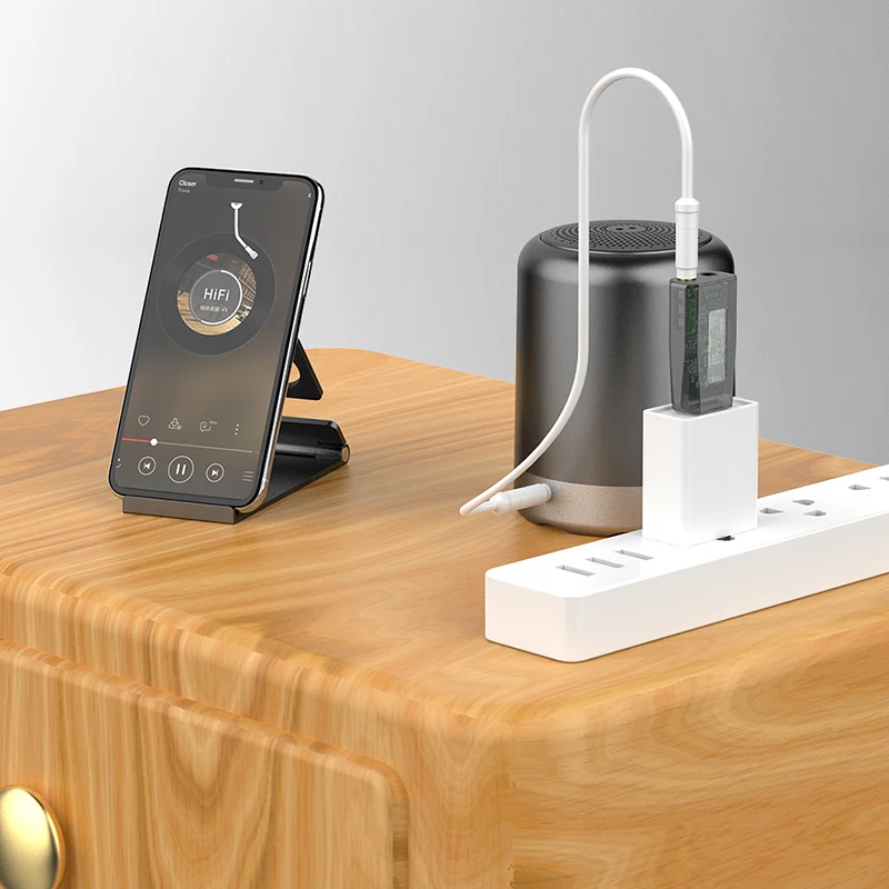 Автомобильный беспроводной аудиоадаптер VAORLO Bluetooth приемник-передатчик 5 0 2 в 1 USB 3