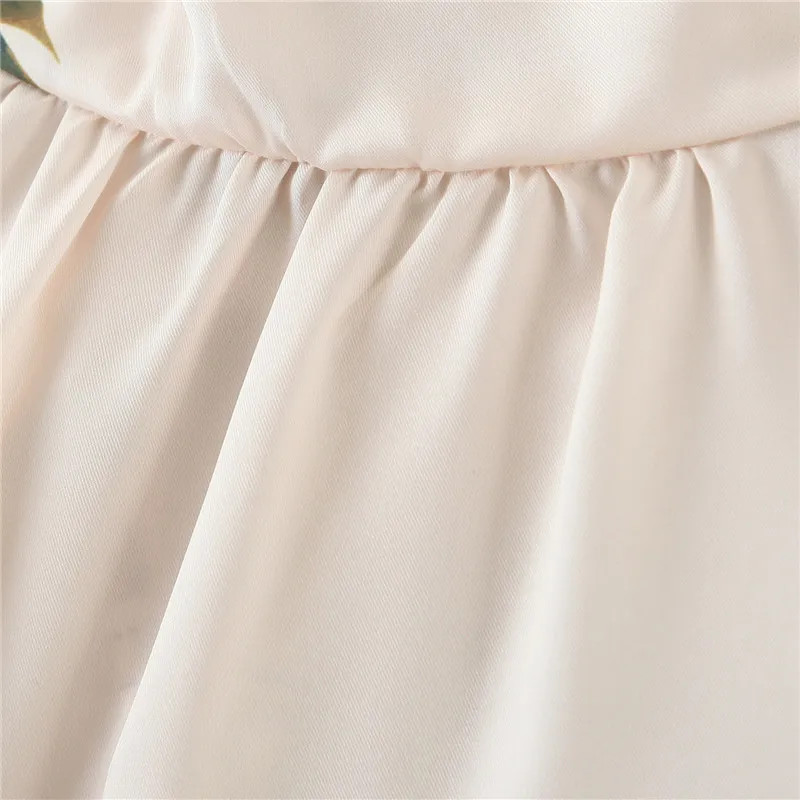 Элегантная атласная летняя блузка для женщин 2020 водолазка асимметричный подол