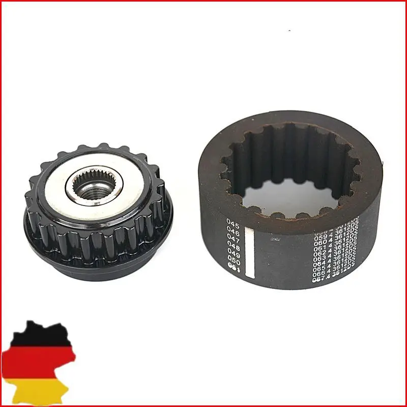 

AP01 муфта переменного тока свободного хода + 1 муфта муфты для VW Phaeton Touareg Multivan Transporter Cayenne F00M991286,740820805