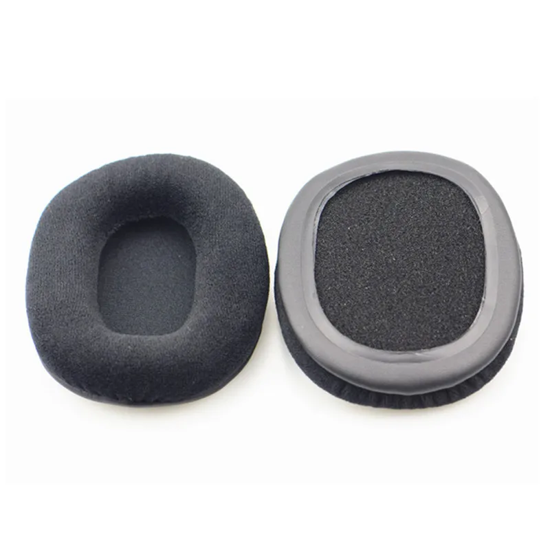 Подушечки для Audio Technica ATH M50X M40X M30 M40 M50SX1 наушники гарнитуры аксессуары Замена