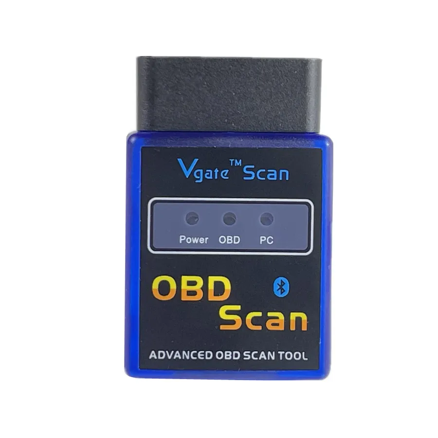 OBDIICAT Super Mini Elm327 Bluetooth OBD2 V2.1 автомобильный диагностический инструмент сканер Elm 327