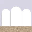 Свод круглого фона пользовательский 80x180 см и 65x150 см 50x см