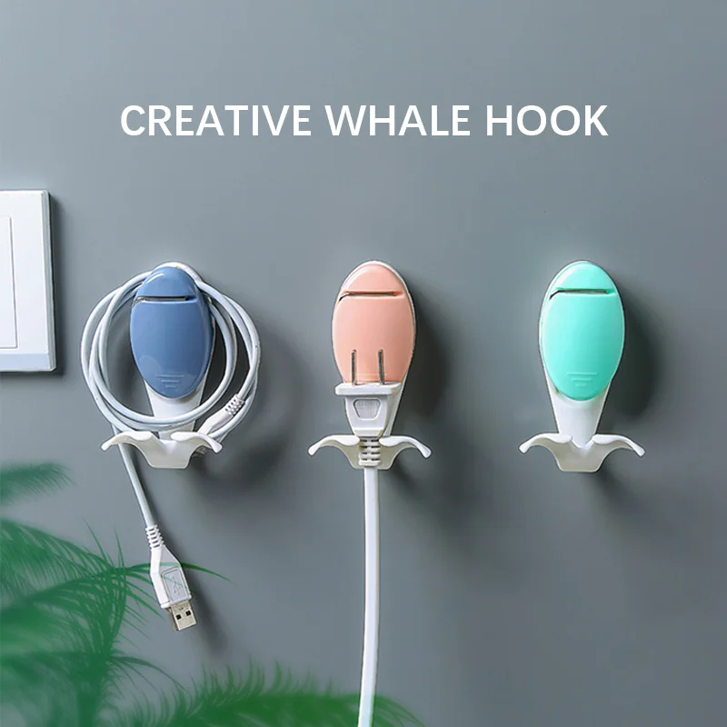 Оригинальная мультяшная искусственная розетка для хранения в кухне спальне