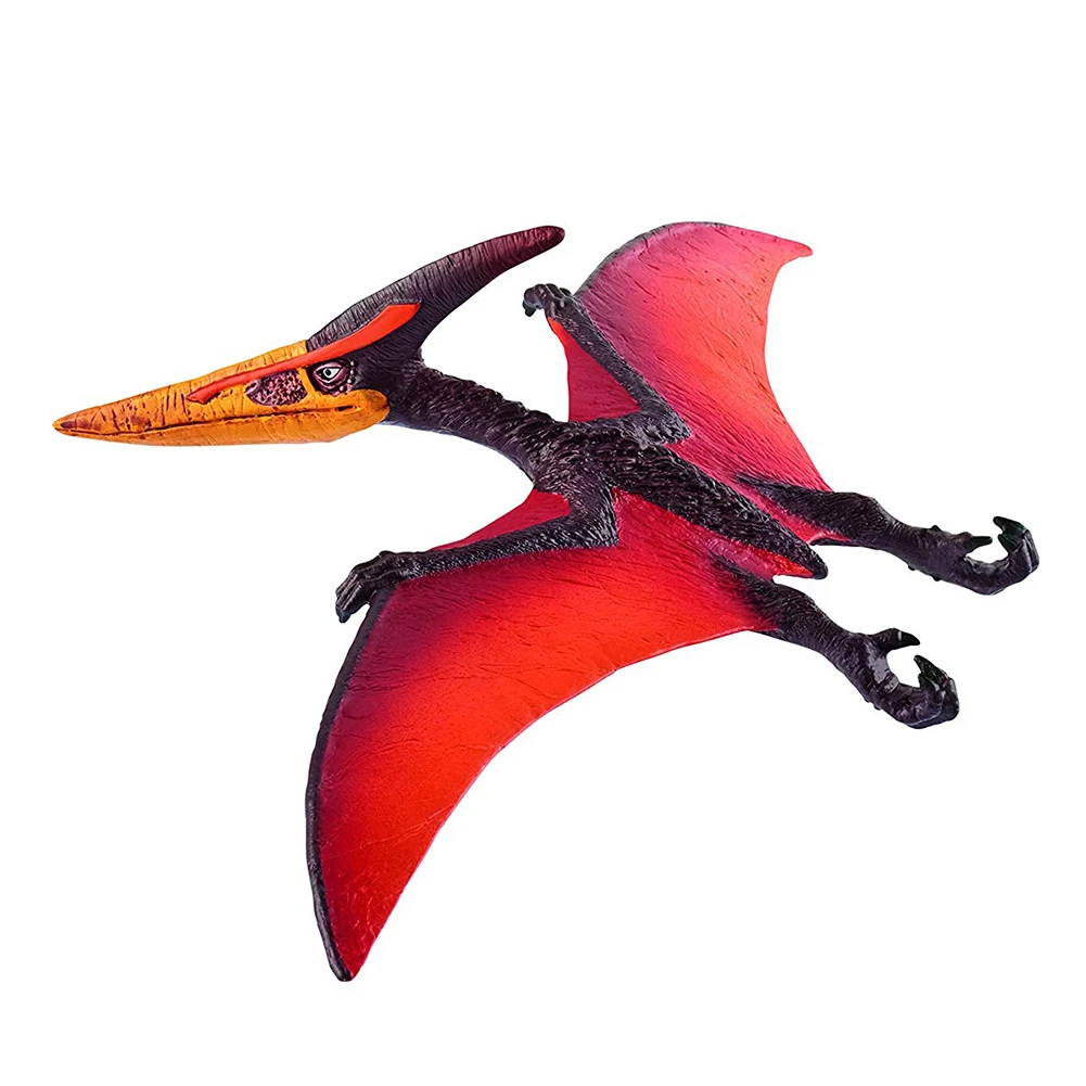 

9.5inch Pteranodon Dinosaurs Toy Figurine PVC Figures 15008 NEW Figurine Toy Dinosaur Model Kids Boy Gift Wild Life Dinosaur Toy