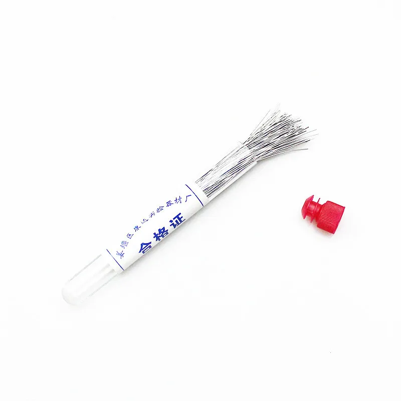 Никель хром проволока диаметром 0 3 мм используется для инокуляции петли стержни