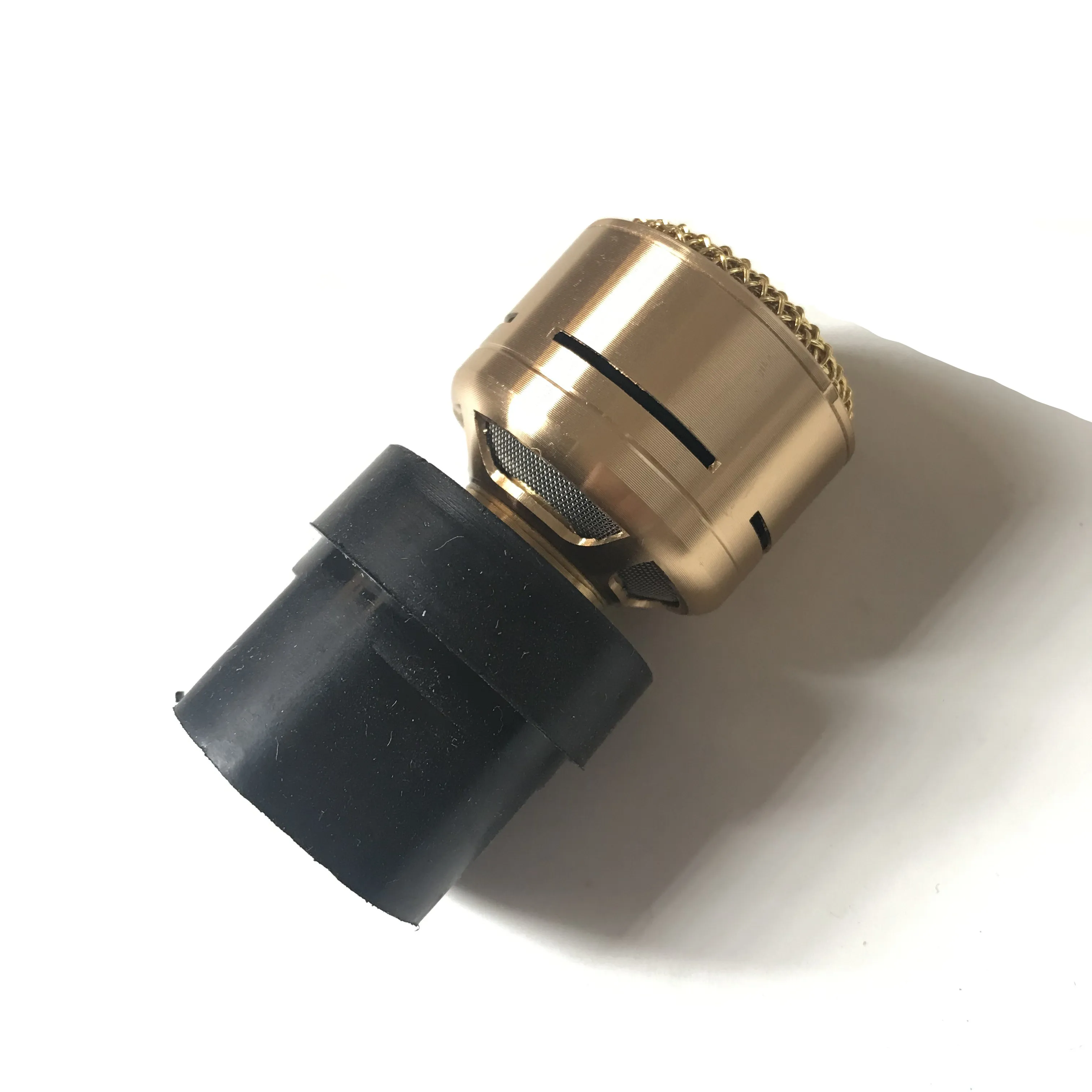 Динамический микрофон сердечник профессиональные высококачественные капсулы