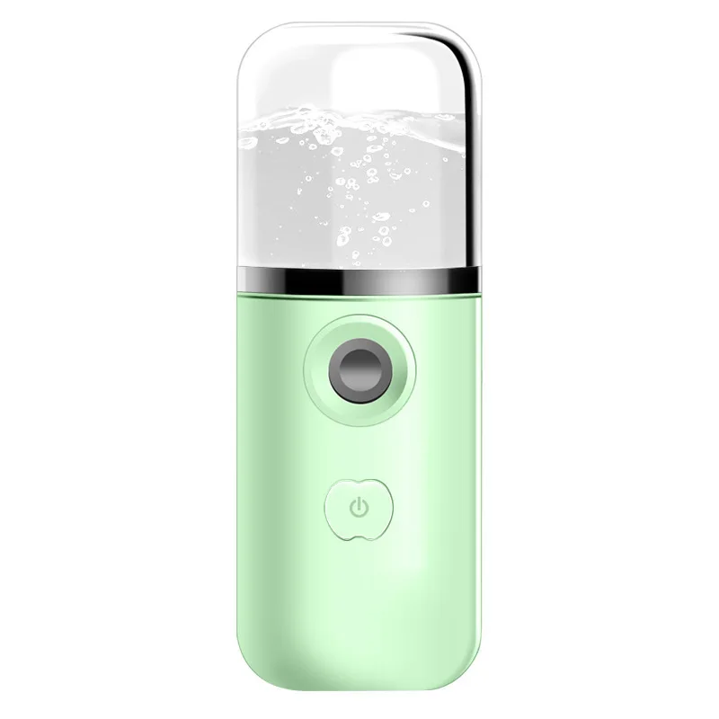 Увлажнитель-распылитель для лица с USB-портом | Красота и здоровье