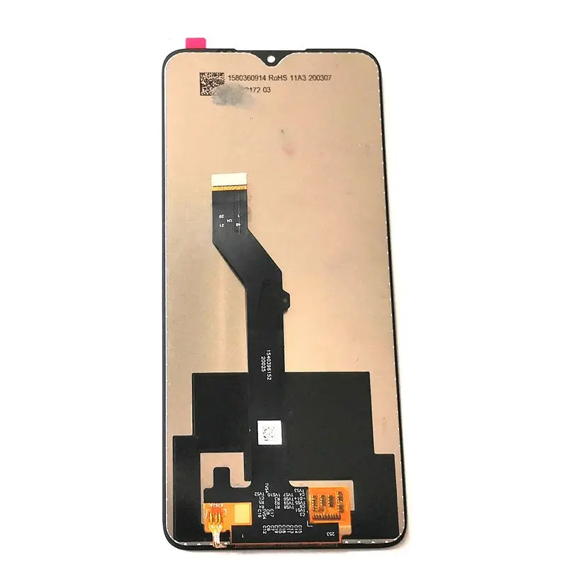 

For Nokia 5.3 Lcd screen Display+Touch Glass DIgitizer Full TA-1234 TA-1223 TA-1227 TA-1229