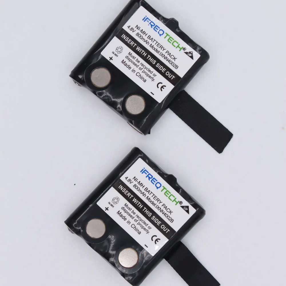 GMR1038 IXNN4002B BP 38 800 мА/ч металл гидридных или никель Батарея для MOTOROLA TLKR T80 T80Ex XTR446 XTB446