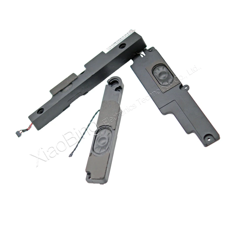 1 пара новых динамиков для Macbook Pro 15 дюймов A1286 922-9308 923-0085 MC371 MC372 MC373 MD103 MD104 MD318 MD322 MC721