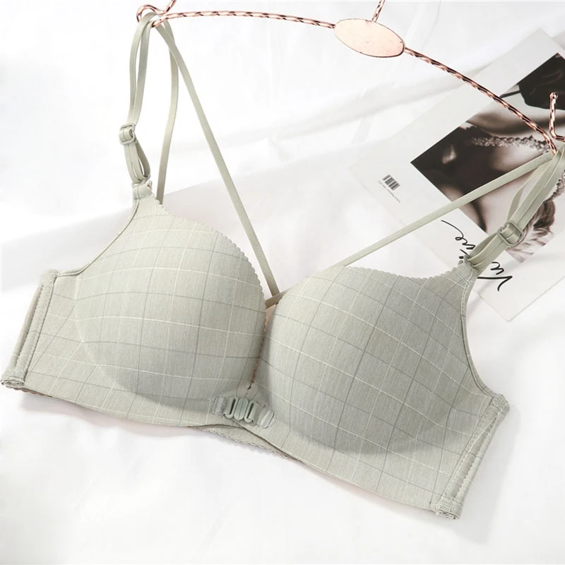 

EFINNY Sexy Bras Women Seamless Bra Push Up Lingerie Brassiere Female Underwear Summer Intimates Bras Dropshipping