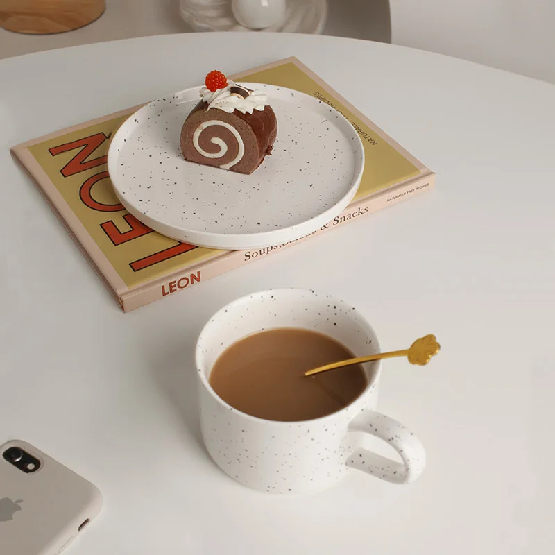 

Home Travel Vintage Ceramic Coffee Mug Japanese Nordic Free Shipping Coffee Mug Breakfast Gift Espresso Porcelan Taza Drinkware