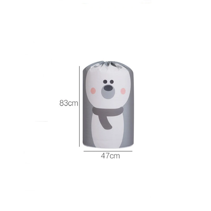 Влагонепроницаемая стеганая сумка Shukou бытовая Водонепроницаемая Стеганая