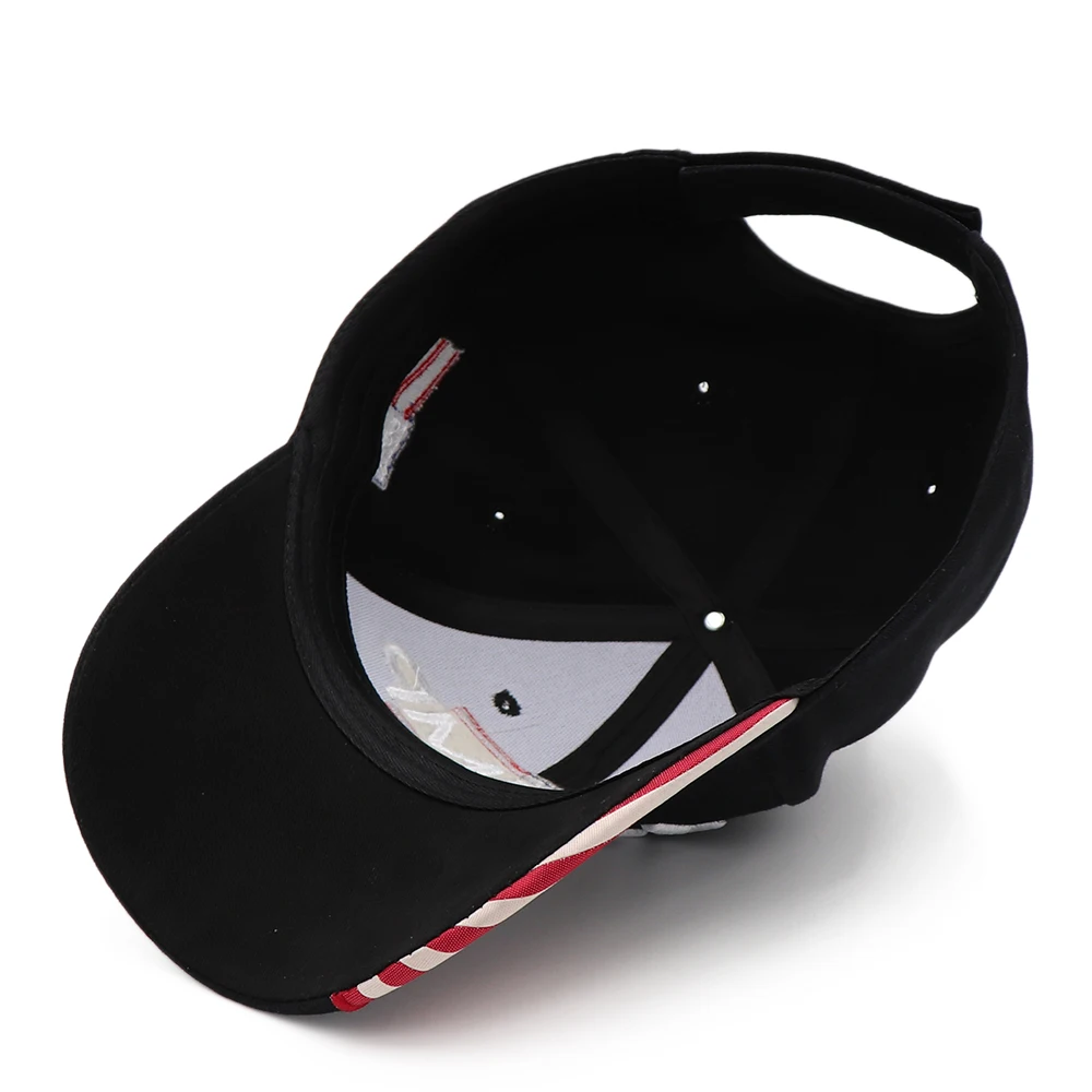 2020 Кепка Дональда Трампа камуфляжная бейсбольная кепка с флагом США