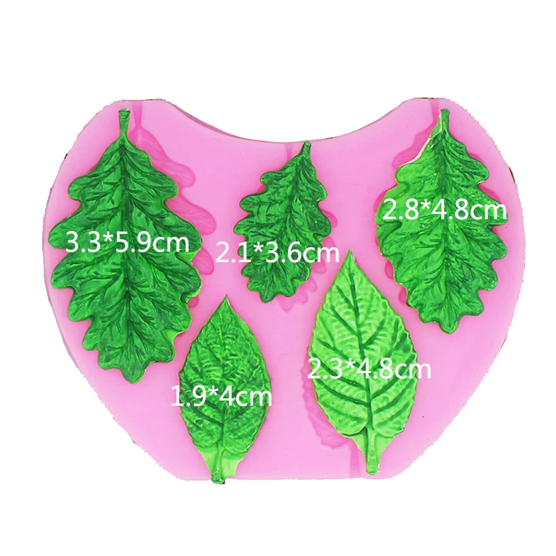 Кухонные аксессуары посуда морская звезда силиконовая форма инструменты для