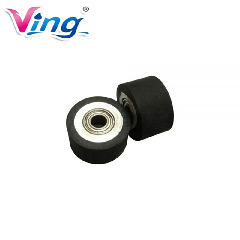 Роликовое колесо из силикагеля для винилового резака Liyu | Компьютеры и офис