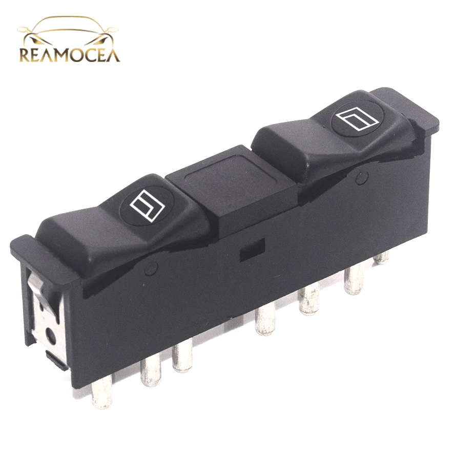 Reamocea 1 пара 0008208210 0008208110 электрический выключатель окна для салона автомобиля