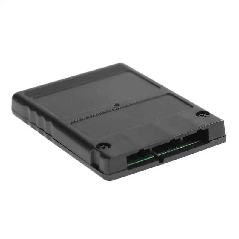 Карта памяти 8 м, модуль сохранения данных игры для sony PS2 Playstation parts Save GameModule, карта памяти для sony PS2