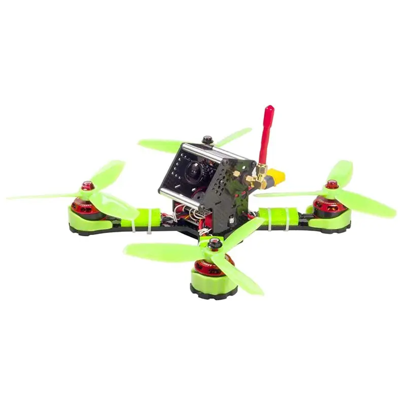 M5 Блокировка гайки для 250 и 285 Quad RC FPV гоночный Дрон-6 пар | Электроника