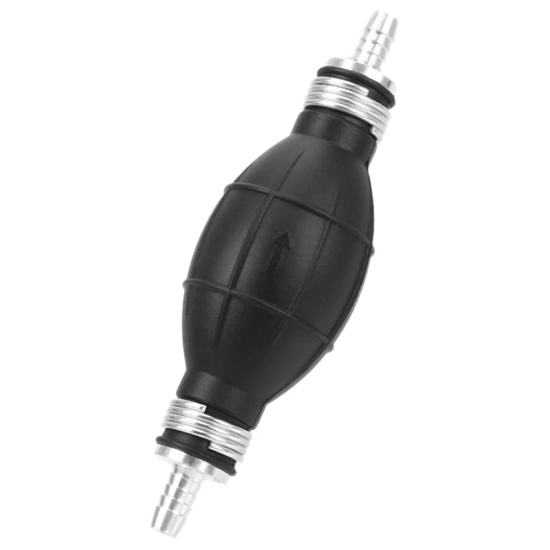 

Hot Fuel Pump Hand Durable Pump Bulb Pump Priming Tool Fuel Pipe Pump Bulb for Cars Ship Boat