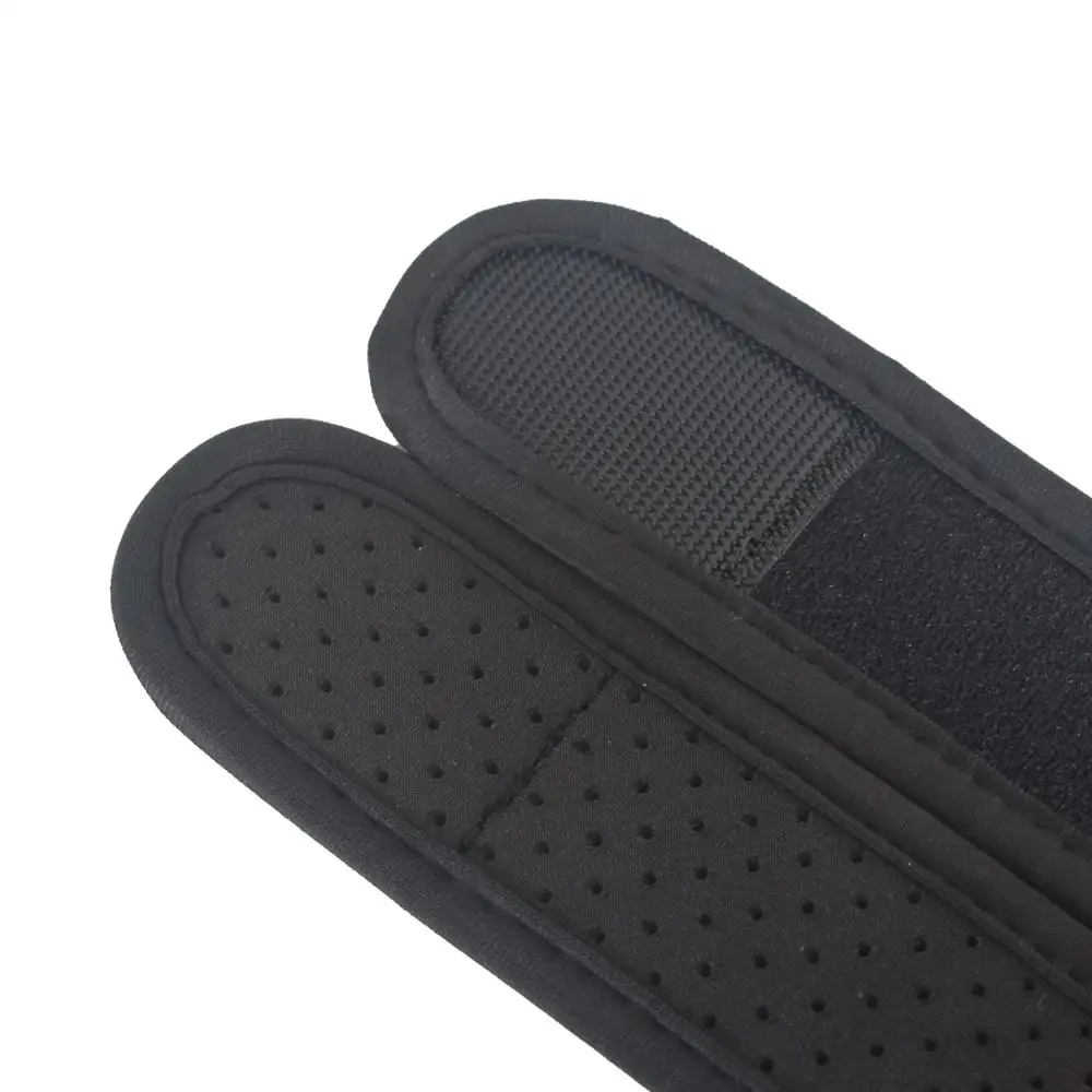 Новый Корректор осанки верхней части спины ключицы Поддержка прямые плечи