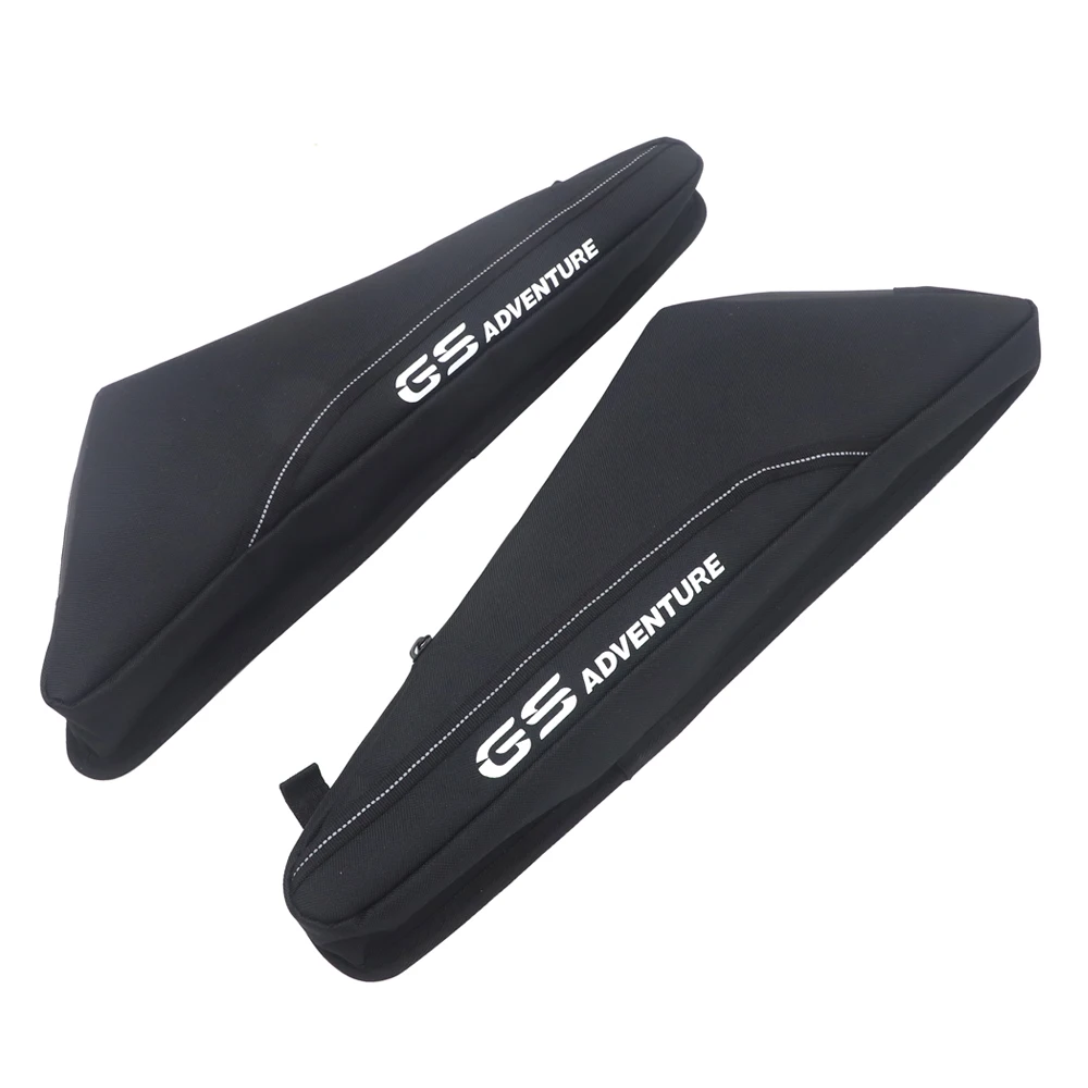 Новая фоторамка для трехуглопосылка сумки BMW R1200GS ADV LC R1250GS F750GS F850GS|Накладки и