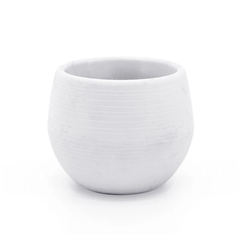 Комнатный горшок для сада домашний офисный декор мини настольный пластиковый