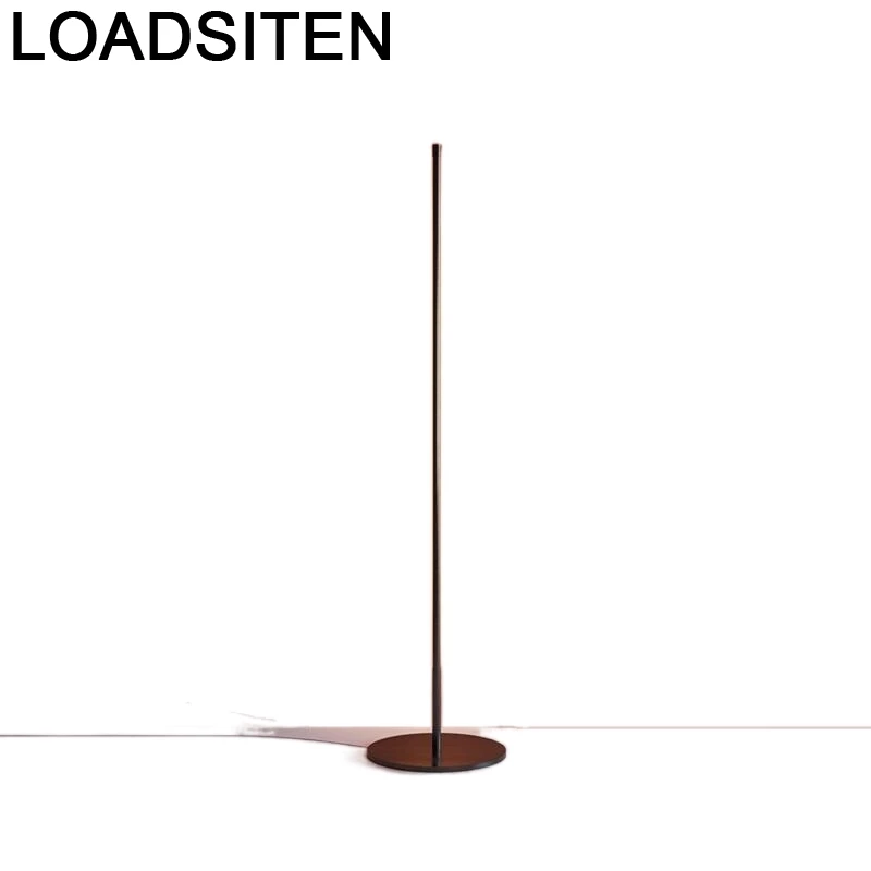 

Lampada Terra Standing Para Salon Stand Nordic Lampe Sur Pied Stehlampe Lampara De Pie for Living Room Staande Lamp Floor Light