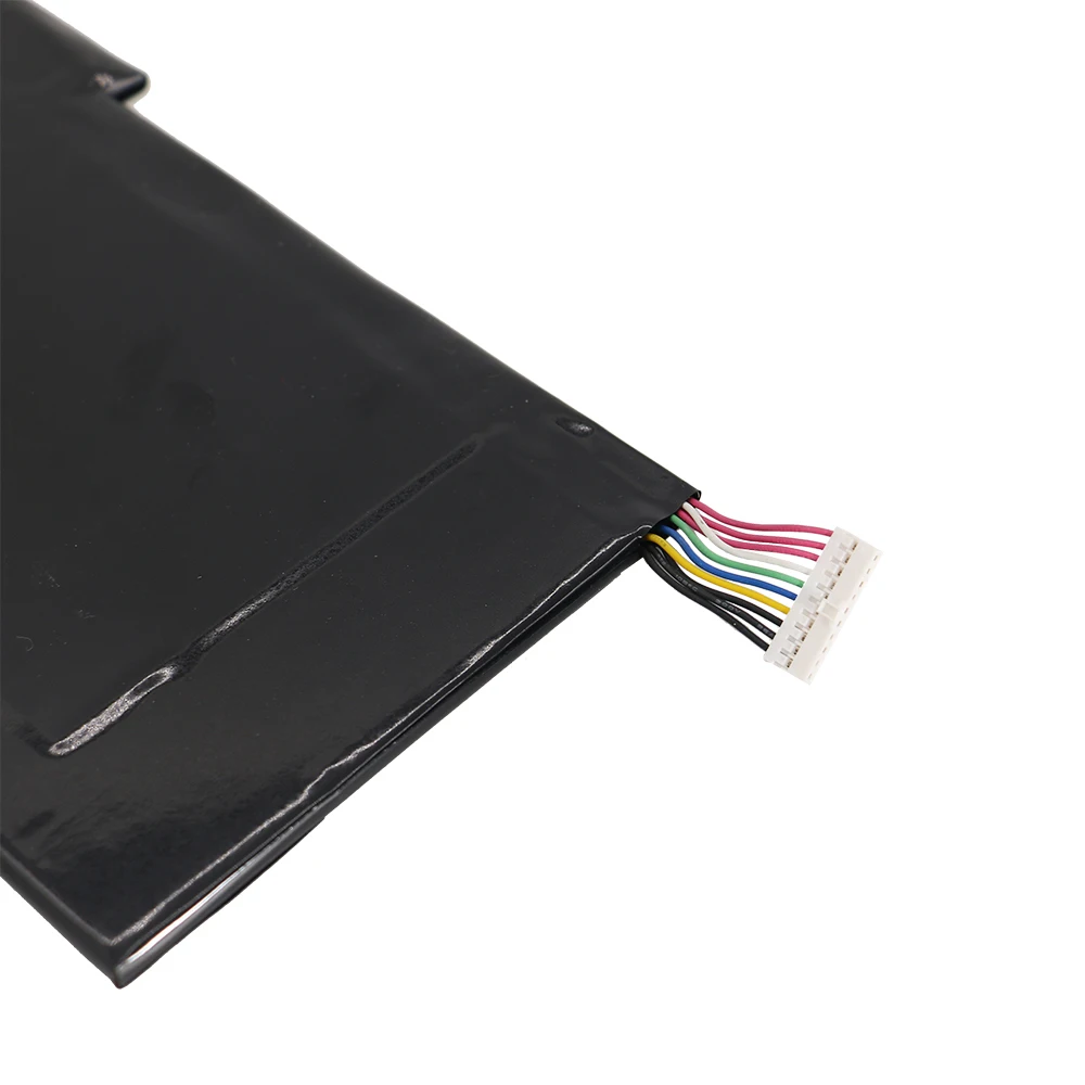 Новинка Аккумулятор для ноутбука тонкий 8RD-031TH 8RC GF75 3RD 9SC GF65 9SE/SX | Компьютеры и офис