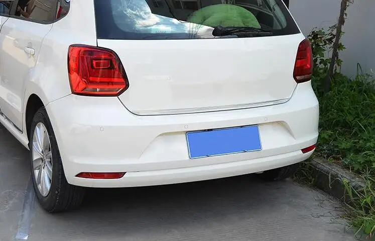 

Golf 6 Golf 7 Polo 2011-2018
