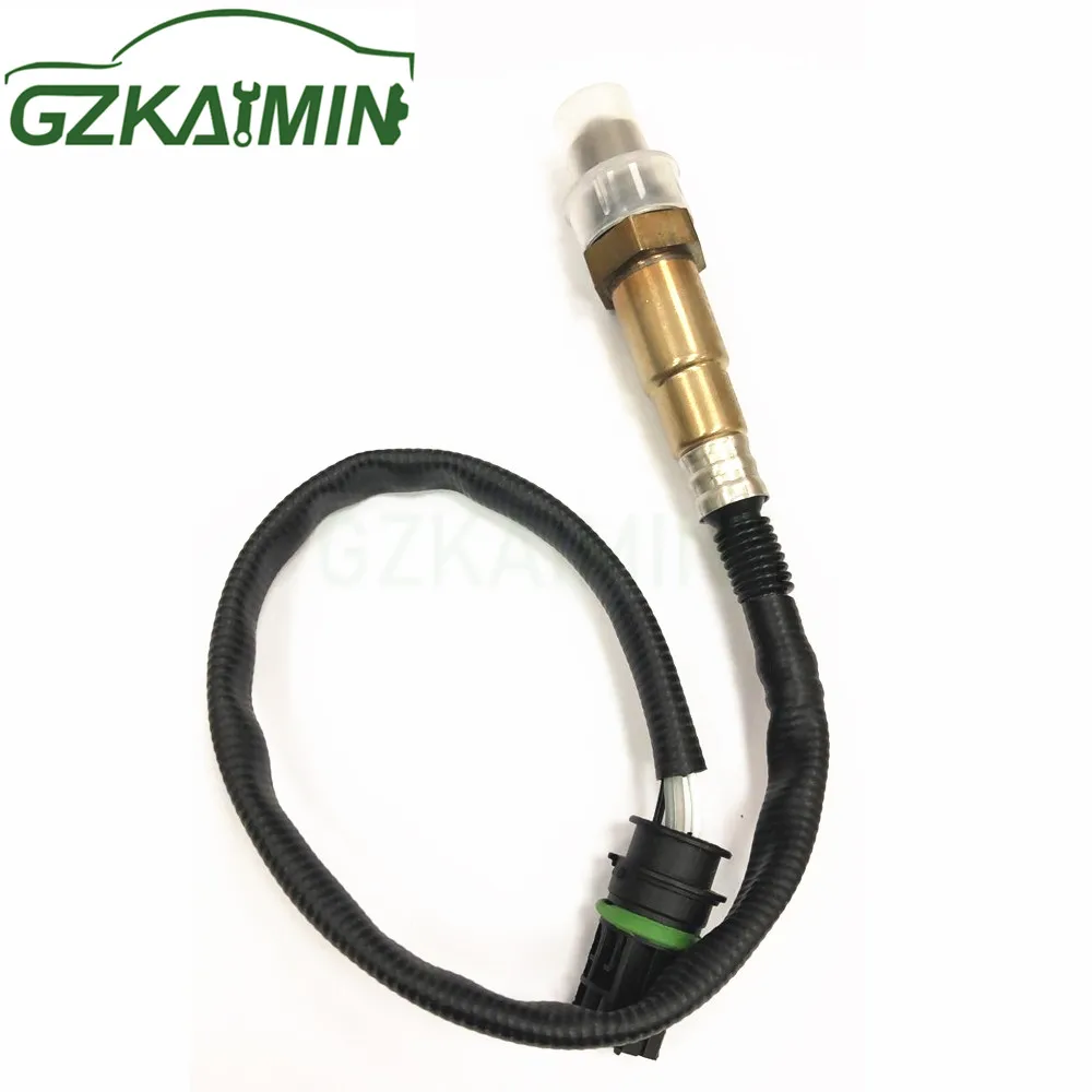 

Oxygen Sensor For BMW E60 528i 528Xi xDrive 03-12 OEM 0258010422 11787569968 11787545074 11787526262 11787545244