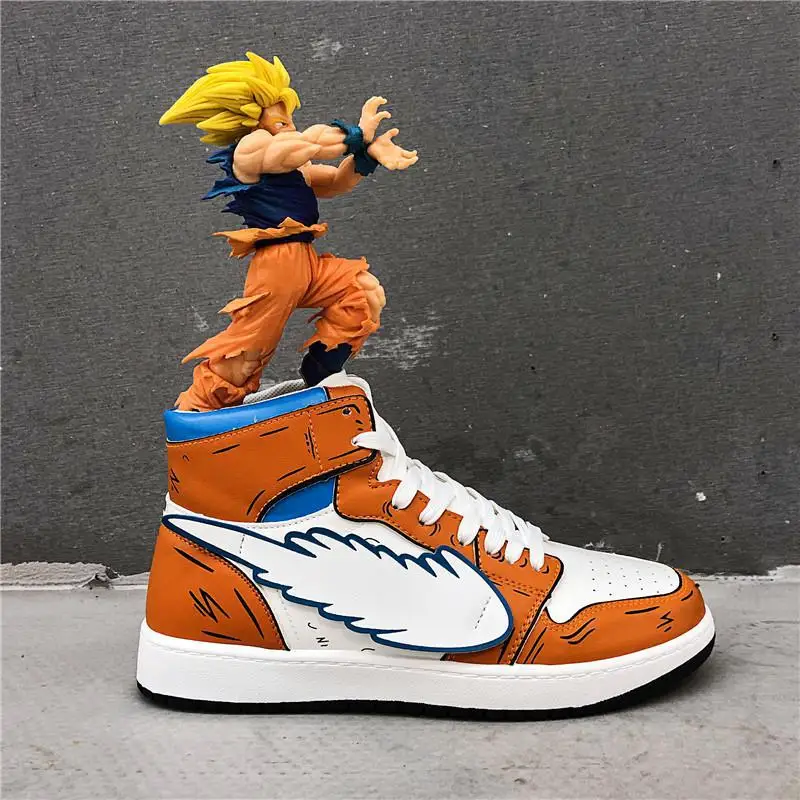 

Men's Basketball Shoes Breathable Cushioning Non-Slip Wearable Sports Shoes Gym Training Athletic Basketball Sneakers for Women