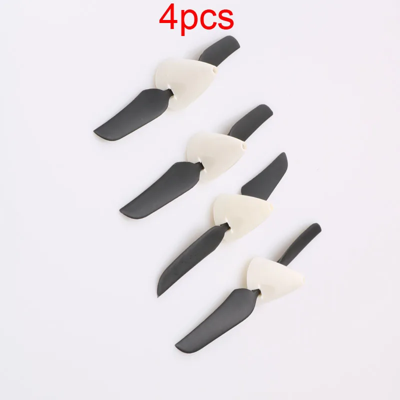 4 шт складной мини пропеллер 51x