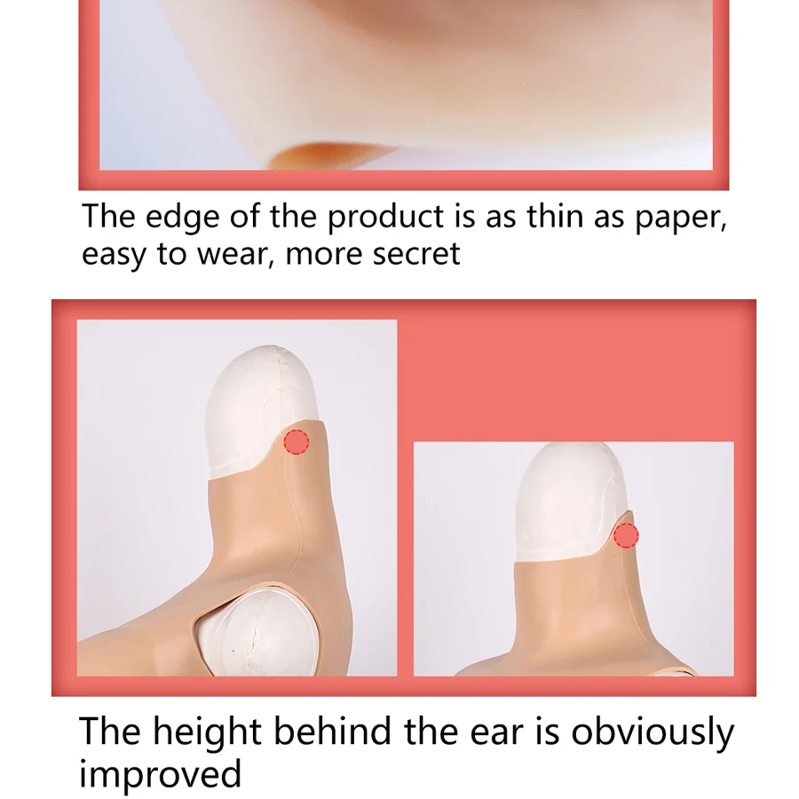 F силиконовые формы груди Драг королева Crossdressing пластины поддельные грудь для