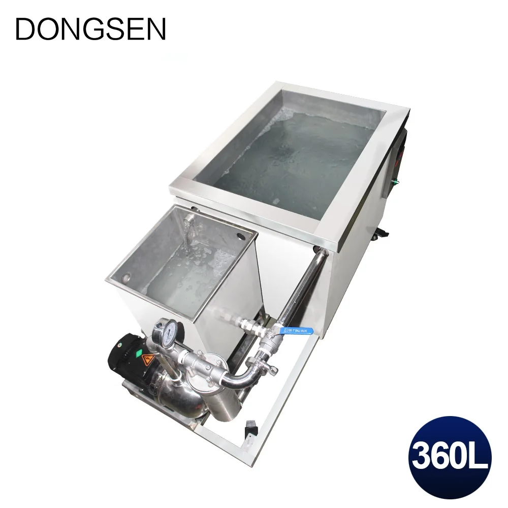 360 л ультразвуковая система фильтра для очистки время настройки тепла цепи