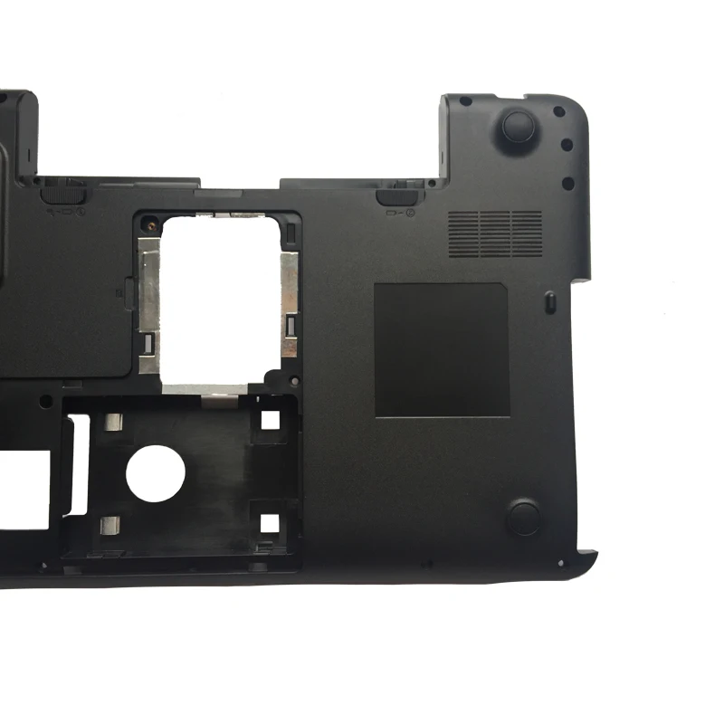 Новый нижний корпус для ноутбука TOSHIBA L850 L855 C850 C855 C855D H000038850 Нижний Базовый черный |